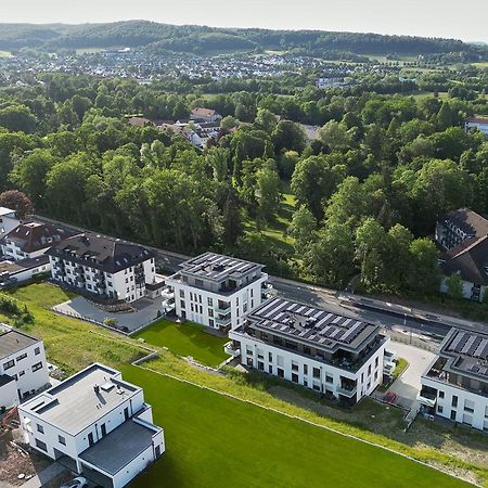 바트드리버그 Haus Am Kurpark 아파트 외부 사진
