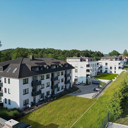 바트드리버그 Haus Am Kurpark 아파트 외부 사진