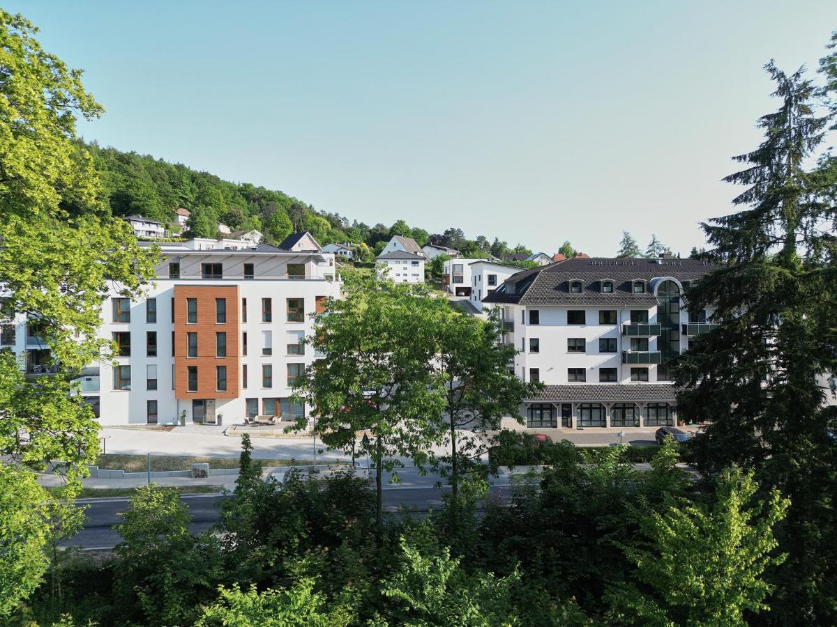 바트드리버그 Haus Am Kurpark 아파트 외부 사진