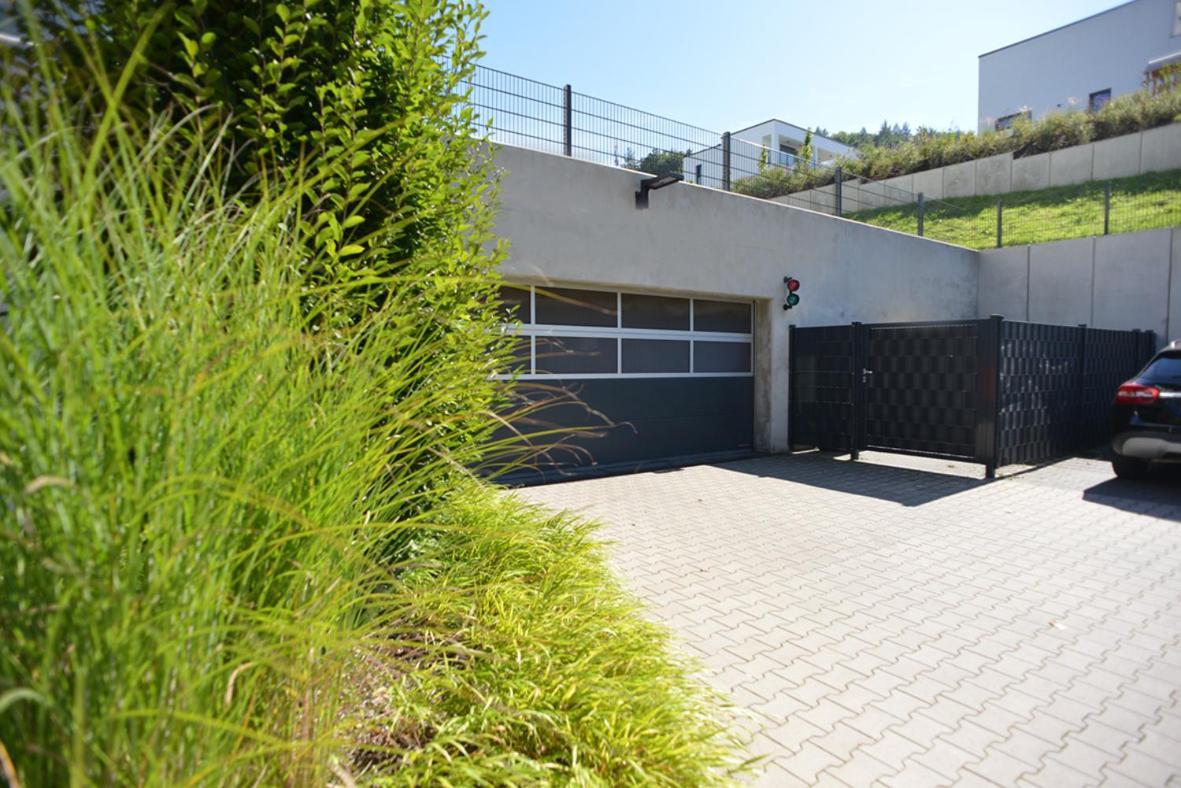 바트드리버그 Haus Am Kurpark 아파트 외부 사진